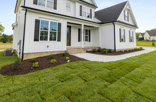 The key benefits of professional sod installation for Bradenton homeowners