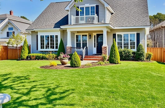 Armyworms: Keeping those Pesky Lawn Munchers at Bay